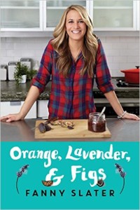 http://www.amazon.com/Orange-Lavender-Figs-Fanny-Slater/dp/1476796300