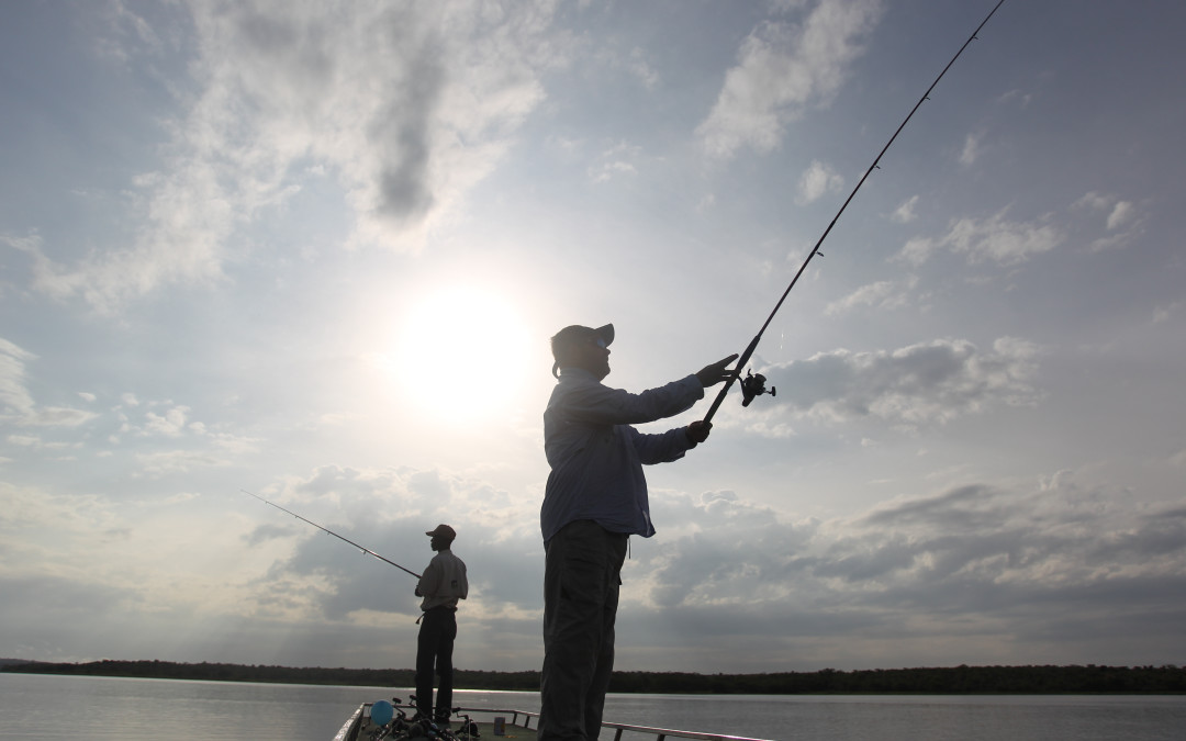 Casting a Pod