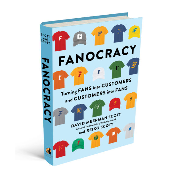 Fanocracy