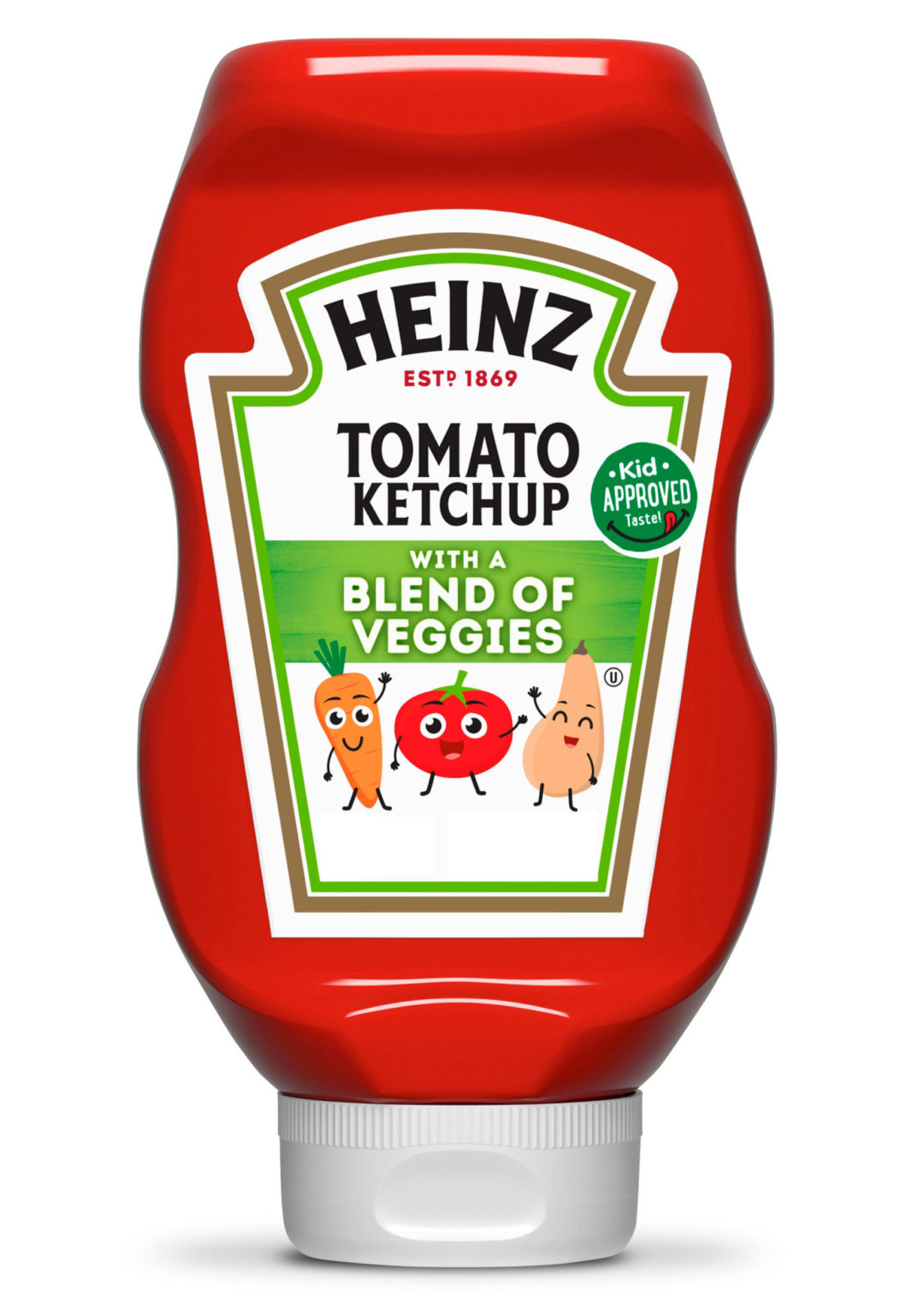 Catching Up With the Ketchup King - The Marketing Sage