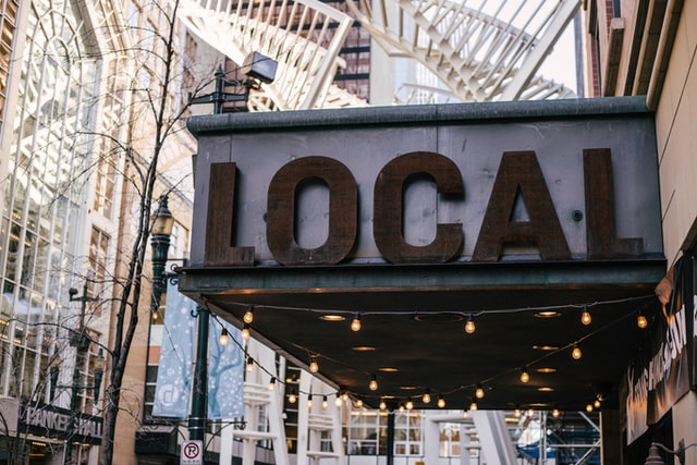 Steps to Improving Your Local SEO