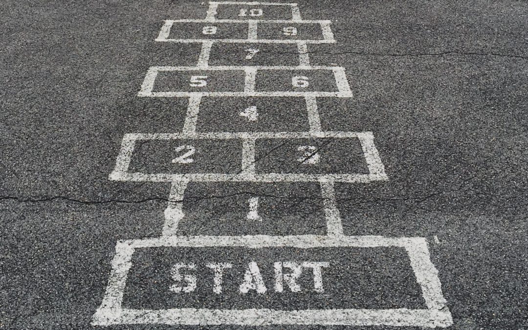 Marketing Hopscotch Starts Here