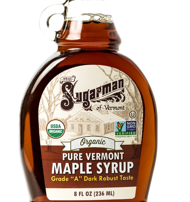 Tapping into The Sugarman of Vermont