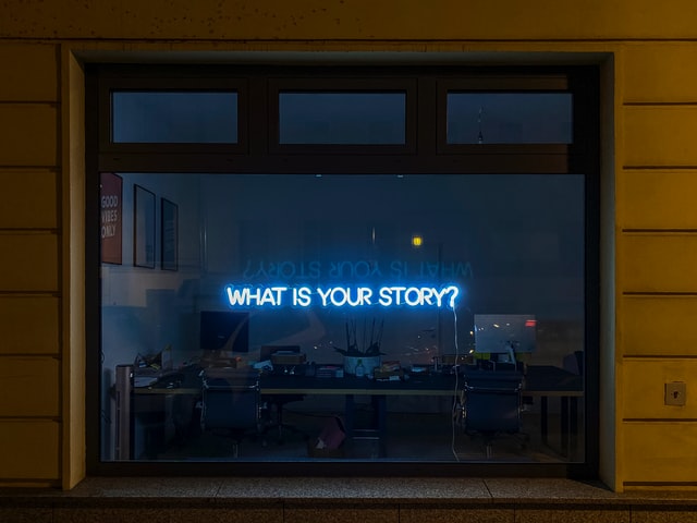 What Makes a Great Brand Story?