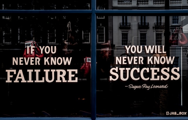 Why Aren’t You Holding Failure Meetings?