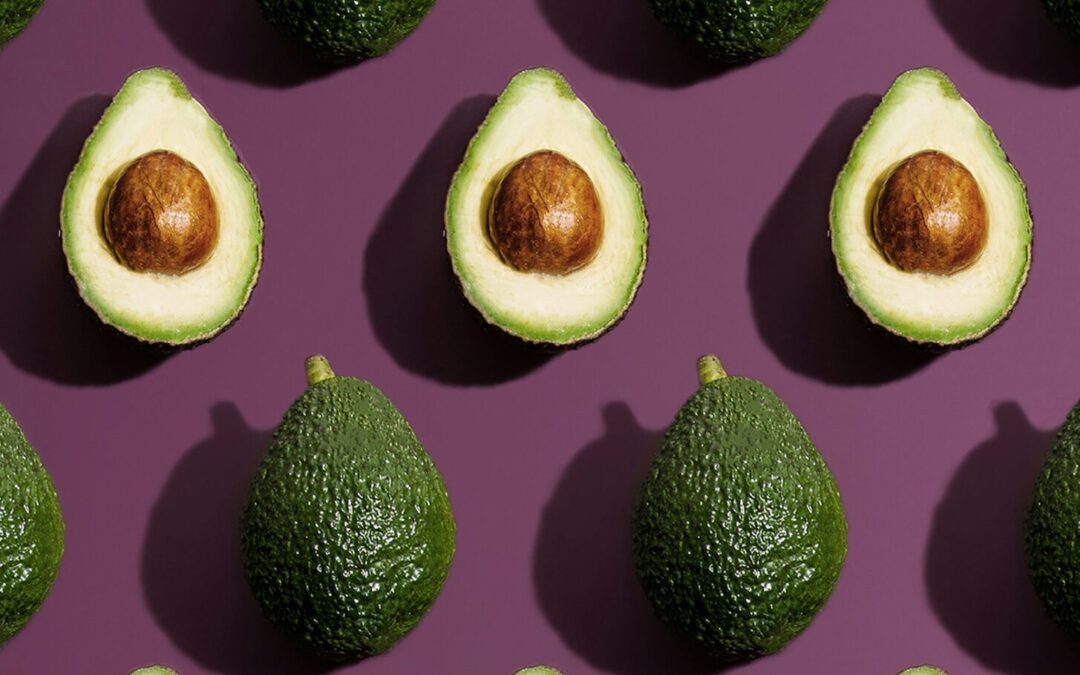 From Obscure to Obsession: The Rise of the Avocado in Grocery Stores