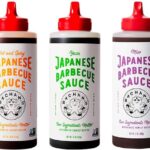 Bachan’s Japanese BBQ Sauce