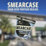 Smearcase Cottage Cheese Ice Cream